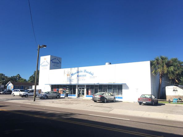 Avenue Heights Retail : 5208 N Florida Ave, Tampa, FL 33603
